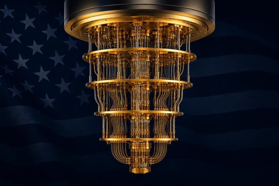 PsiQuantum lands $100M US CHIPS grant for photonic quantum scaling |  Dealroom.co