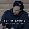 Terry Evans