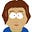 Ulrike's avatar