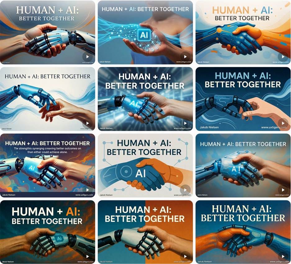 A collage of hands shaking hands

AI-generated content may be incorrect.