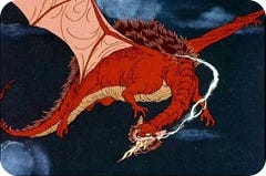 smaug