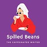 The Caffeinated Writer
