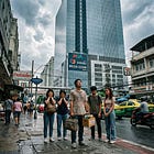 Đưa App sang thị trường Thái Lan những pha ngã ngựa ngay cửa ngõ.