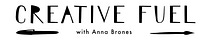 Creative Fuel with Anna Brones