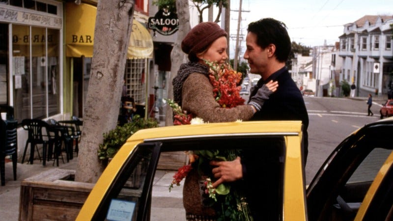 Sweet November