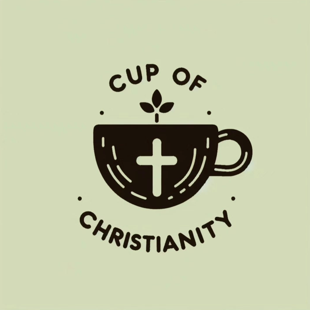 Cup of Christianity 