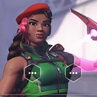 Segunda temporada de Overwatch chega com versão de Switch 2 e novidades