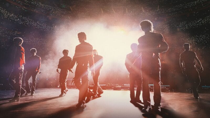 Stray Kids: The DominATE Experience' inicia pré-venda nos cinemas e ganha trailer - Rolling Stone Brasil Stray Kids: The DominATE Experience' inicia pré-venda nos cinemas e ganha trailer - Rolling Stone Brasil