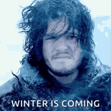 Winter Is Coming Jon Snow GIF - Winter Is Coming Jon Snow Game Of Thrones - Discover & Share GIFs Winter Is Coming Jon Snow GIF - Winter Is Coming Jon Snow Game Of Thrones - Discover & Share GIFs