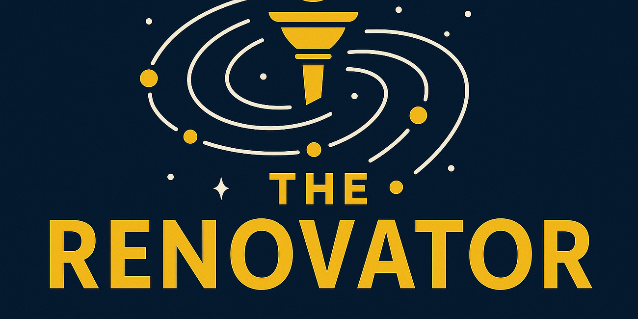 The Renovator Assembly