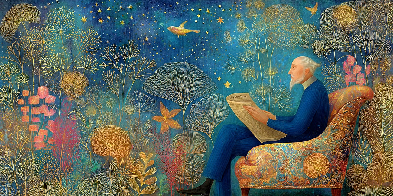If You Want to Be Free, Stop Doing This One Thing 