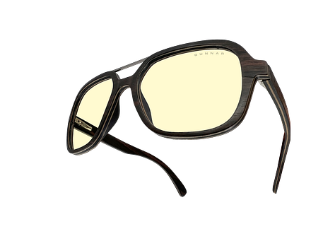 GUNNAR's 2024 lineup of new frames