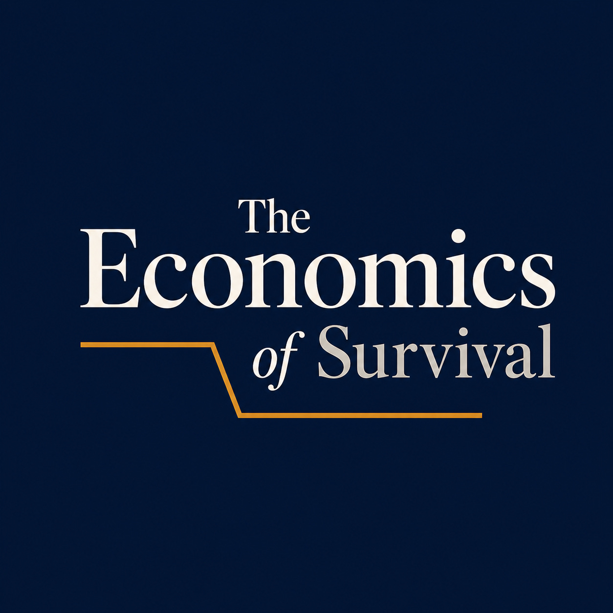 The Economics of Survival