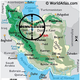 Blockade is a Continuation of War By Other Means