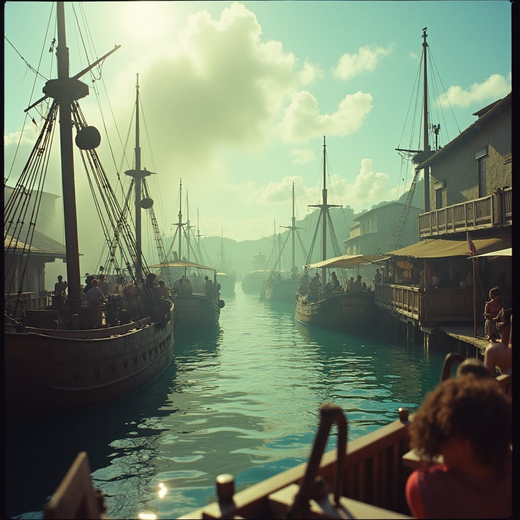 Wickedest City on Earth