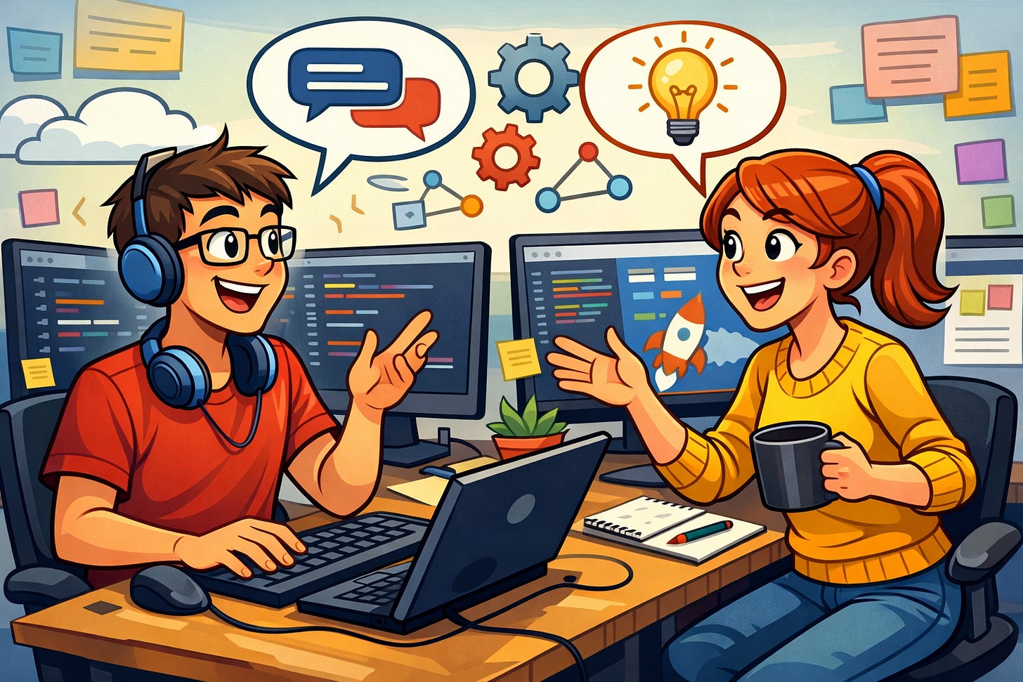 Communication Between Computer Engineer Effective Communication for Engineers - by Philip Su