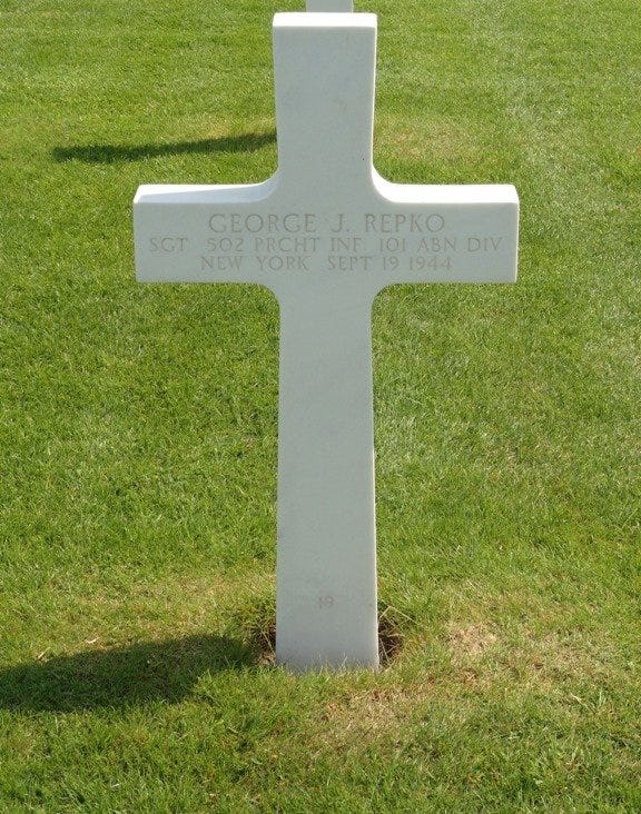  Source: Find a Grave c/o Des Philippet 