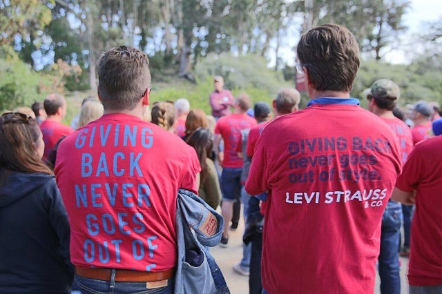 80+ Volunteer Opportunities San Francisco Bay Area