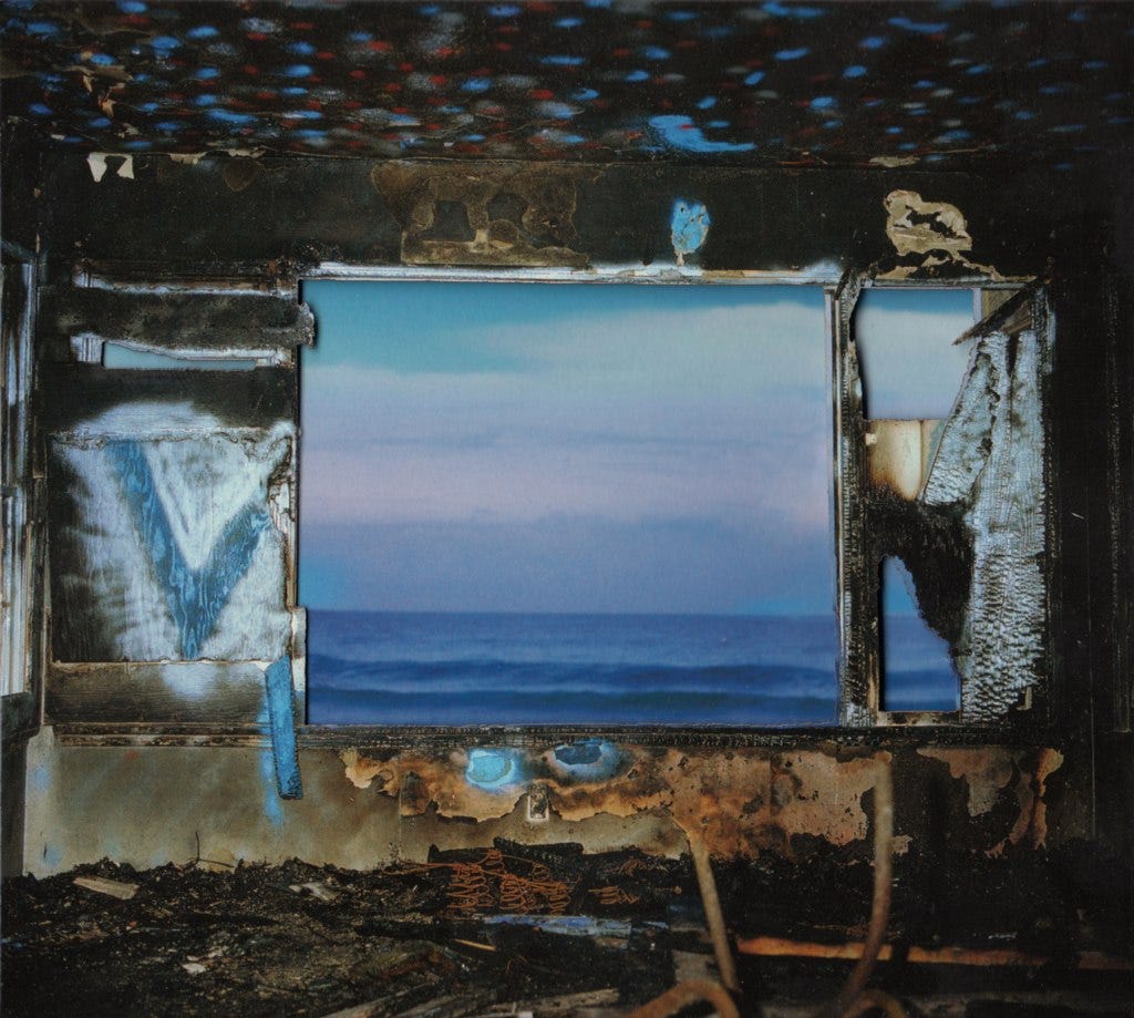 Deerhunter - Fading Frontier