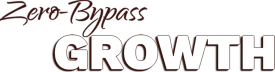 Zero-Bypass Growth