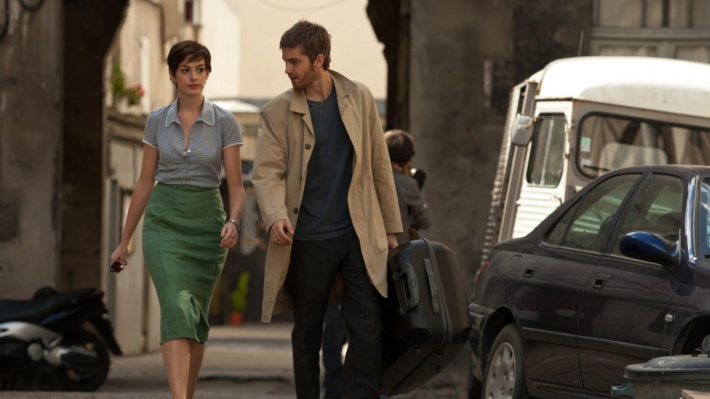 One Day - Movies on Google Play