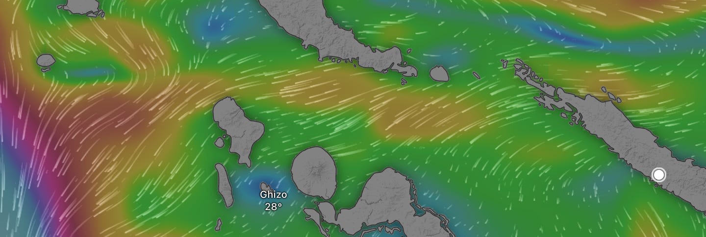 A map of the ocean

AI-generated content may be incorrect.