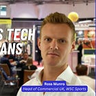 ⚽️ How Sports Tech Connects Fans in MENA