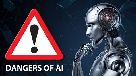 The Dangers of AI - YouTube