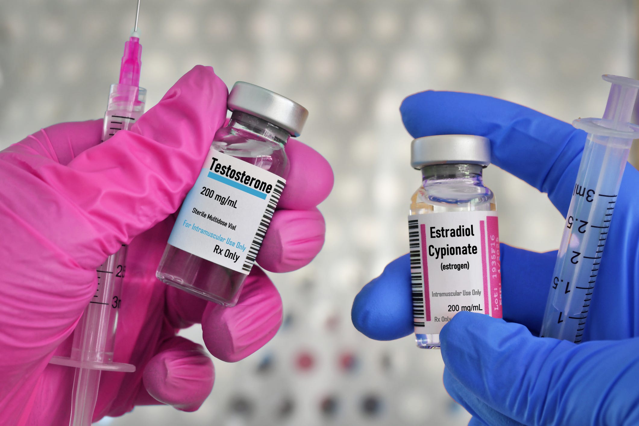 A Major Study Used to Justify the Medical Mutilation of Children Has Fallen Apart