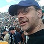 Matt Cook's avatar