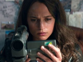 Image result for tomb raider
