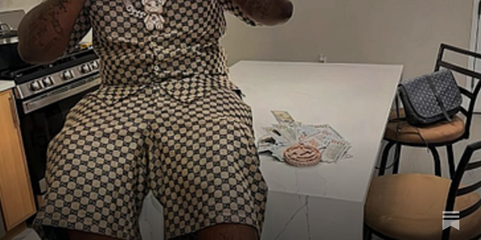 The Rap-Up: Week of August 11, 2025 - by Harley Geffner