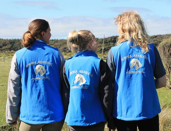 The team sported their smart new Aurora jackets, embroidered by Scott and Timea Arlett of Apt Clothing (www.aptclothing.co.uk). The team sported their smart new Aurora jackets, embroidered by Scott and Timea Arlett of Apt Clothing (www.aptclothing.co.uk).