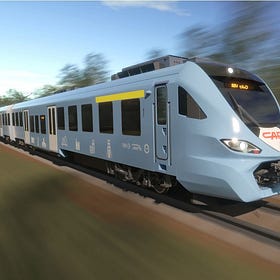 CAF serait le constructeur des nouvelles AM30 SNCB