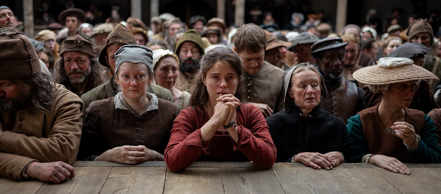 Hamnet Review: Paul Mescal & Jessie Buckley Rip Your Heart Out