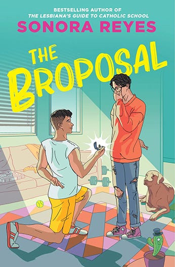 broposal sonora reyes | rmrk*st | Remarkist Magazine