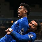 All you need to know about GW8 Wildcard (and why we must discuss Estêvão)