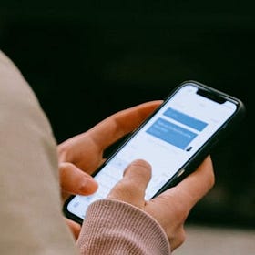 ALERT: Trump Hands ICE a Dangerous Surveillance Tool