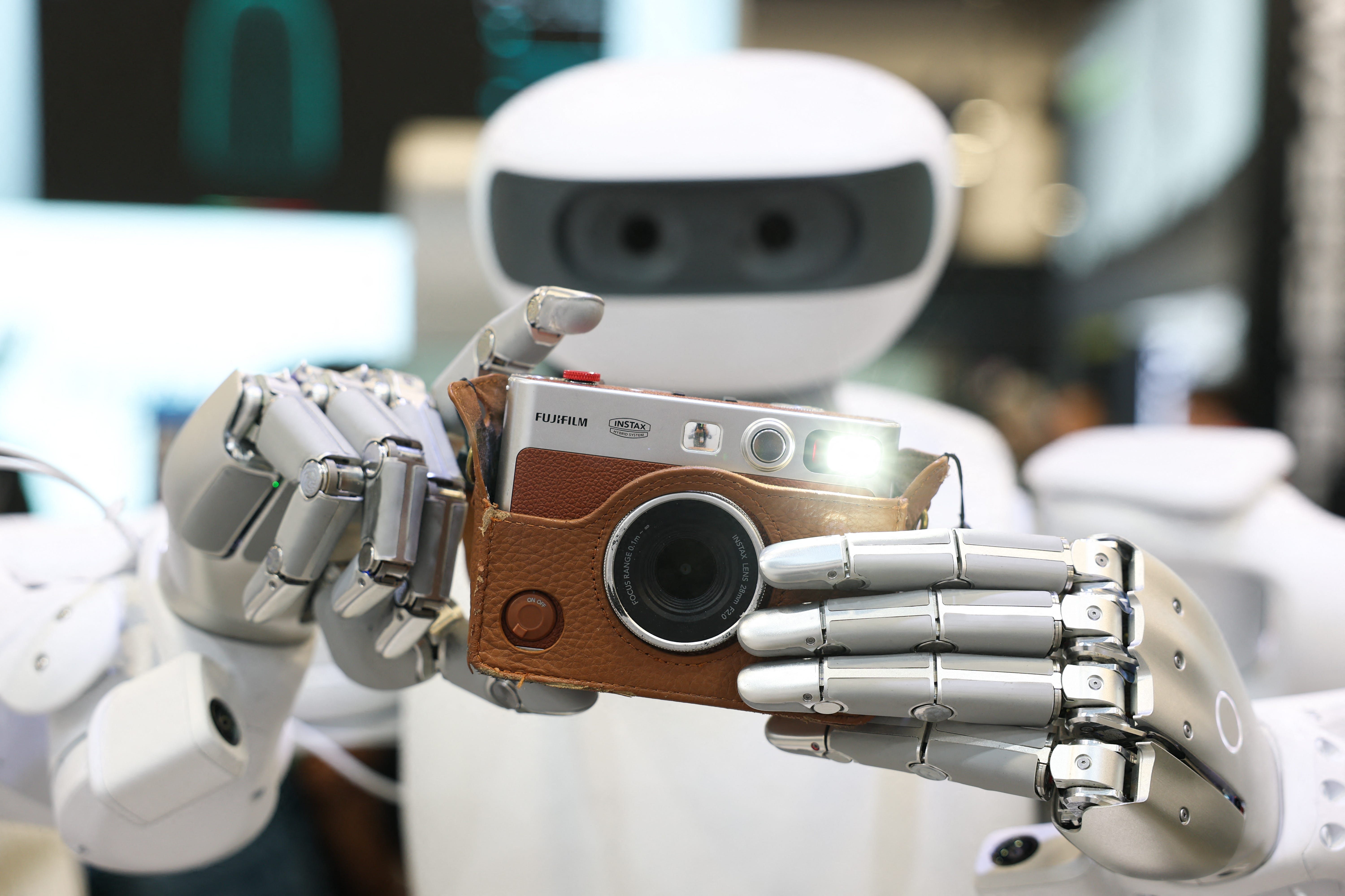 The Wars of Singularity - by Aaron Everitt - House Inhabit