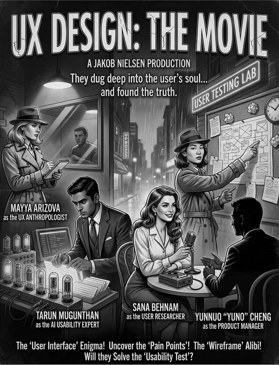 A poster of people working at a lab

AI-generated content may be incorrect.