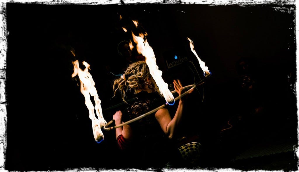 fire fire