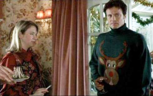 Bridget Jones's Diary – Cinema Sips