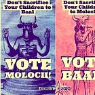 Memes by Themes #14: Politics