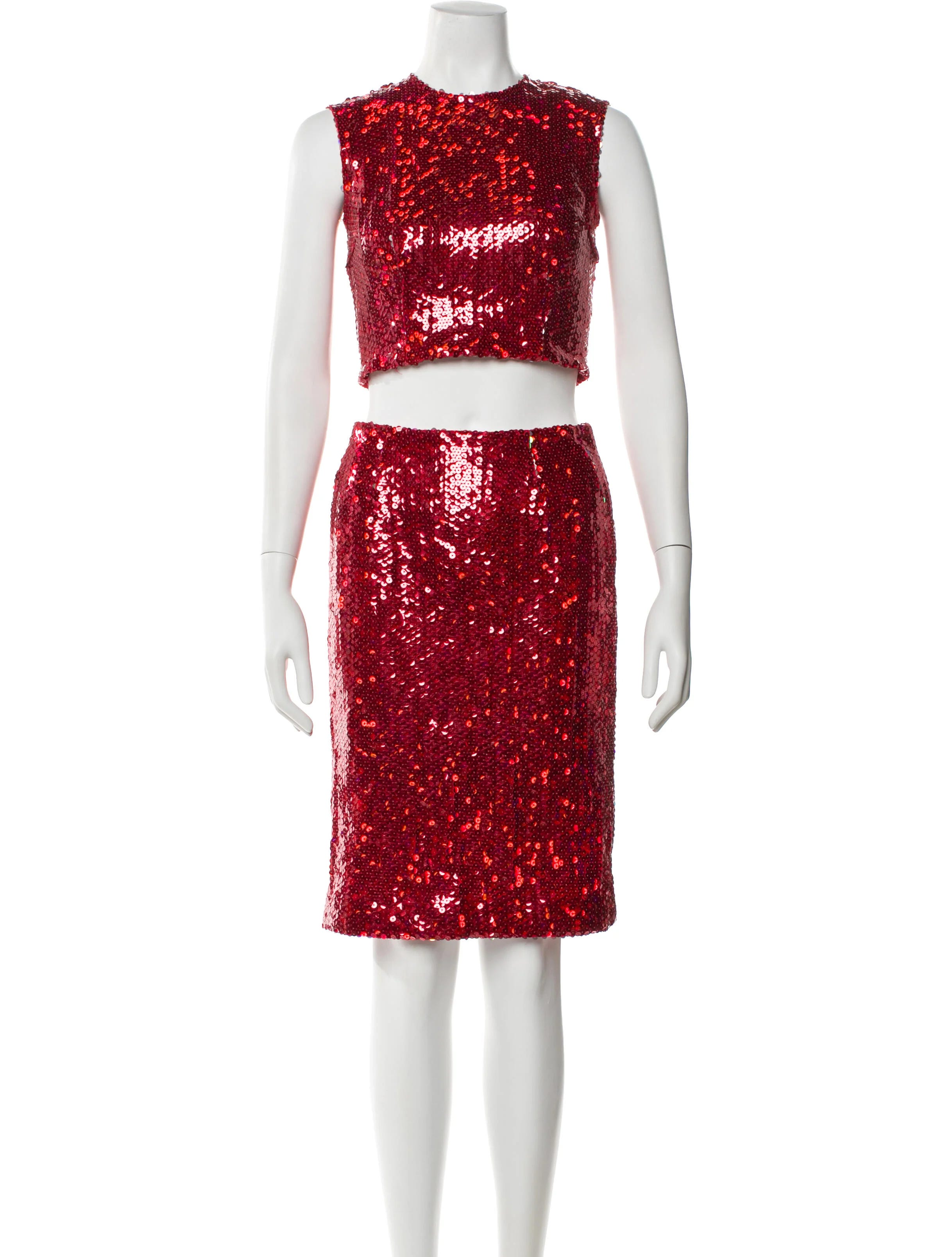 Damn, The Real Real CdG Archive Sale is Really Well Curated
