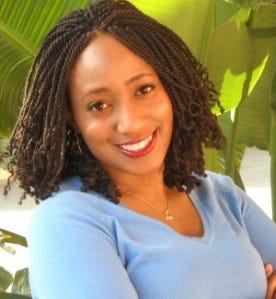 Amina Gautier Amina Gautier