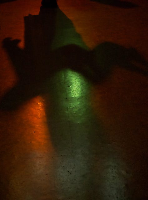 A Night of Tango in Buenos Aires