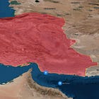 CENTCOM Strikes Three Iranian Tankers and Reports Missile Fire on U.S. Warships