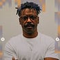 Curador Negro's avatar