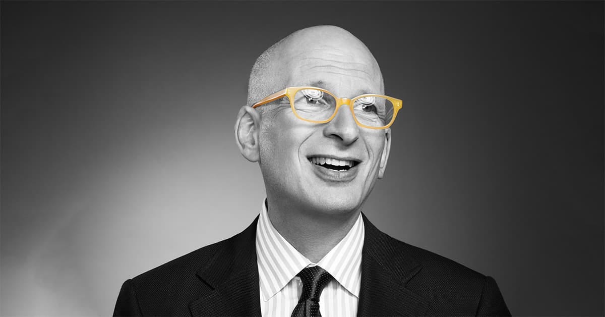About Seth Godin | Seth's Blog