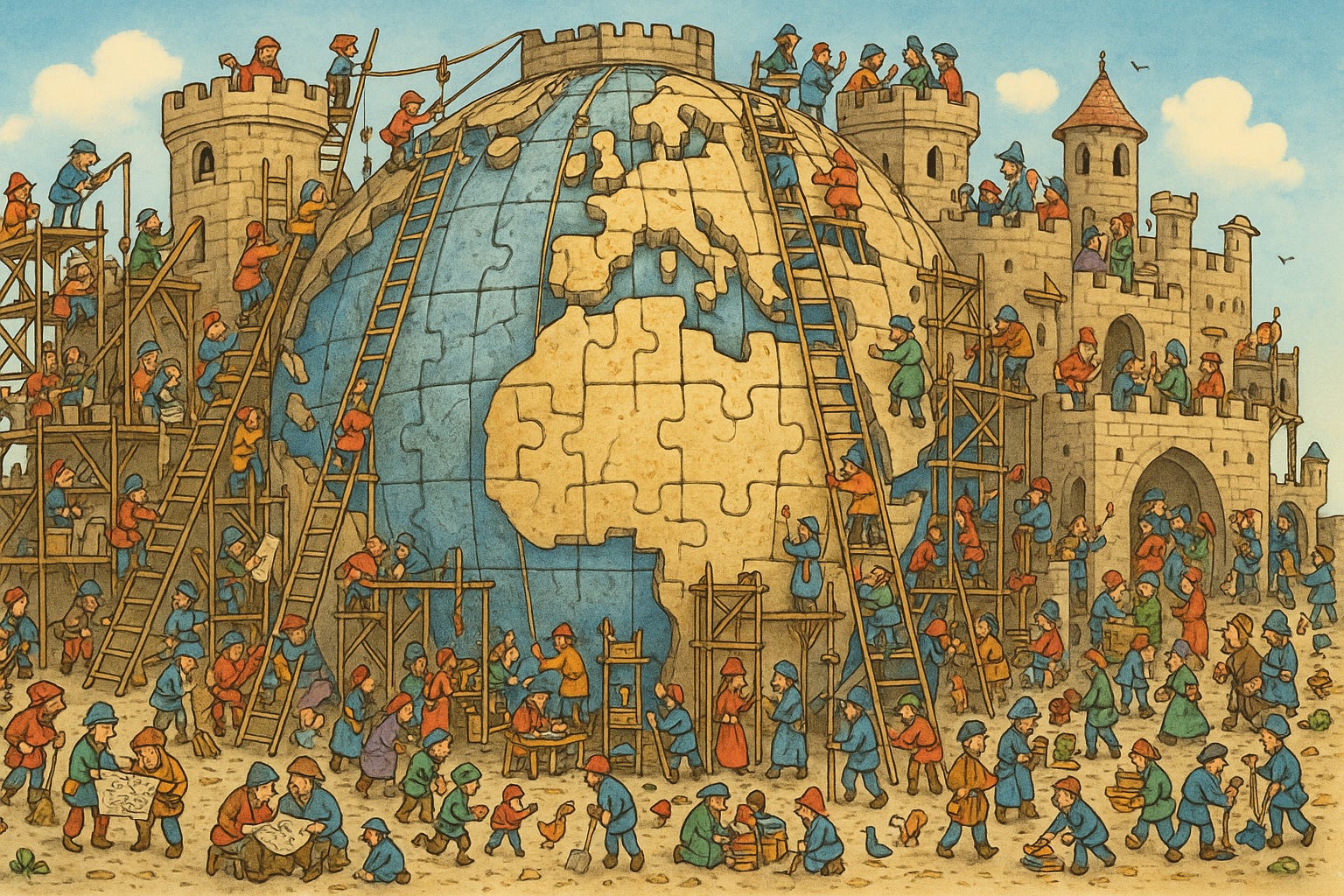 カタパルトスープレックスニュースレター - by Kazuya Nakamura